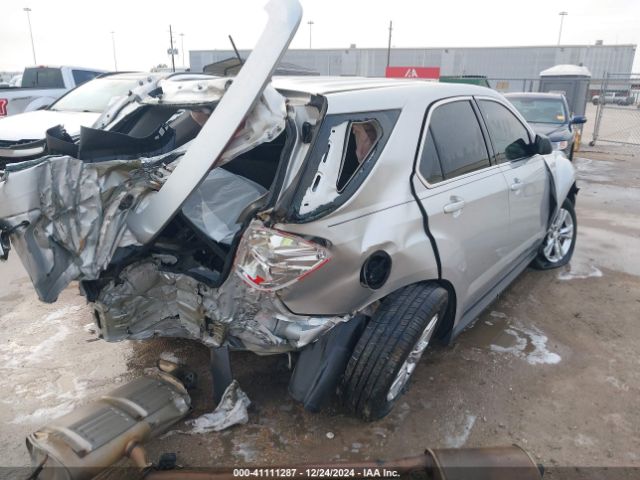 2GNALBEKXH1511367 Chevrolet EQUINOX LS