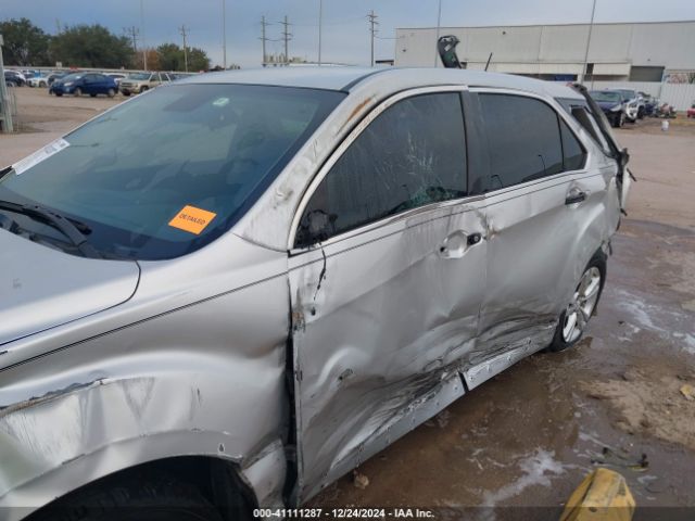 2GNALBEKXH1511367 Chevrolet EQUINOX LS