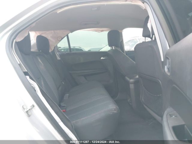 2GNALBEKXH1511367 Chevrolet EQUINOX LS