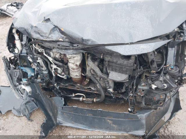 2HGFC1F30JH643486 Honda Civic Ex-t