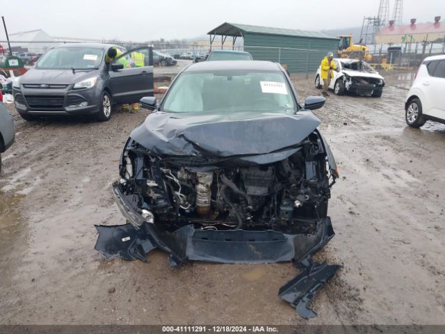 2HGFC1F30JH643486 Honda Civic Ex-t