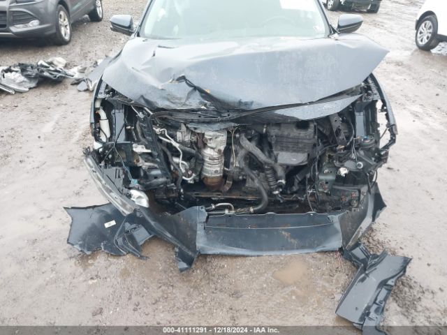 2HGFC1F30JH643486 Honda Civic Ex-t