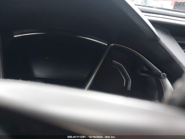 2HGFC1F30JH643486 Honda Civic Ex-t