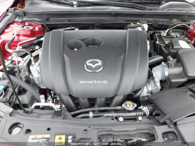 3MZBPBBM9MM207714 Mazda MAZDA3