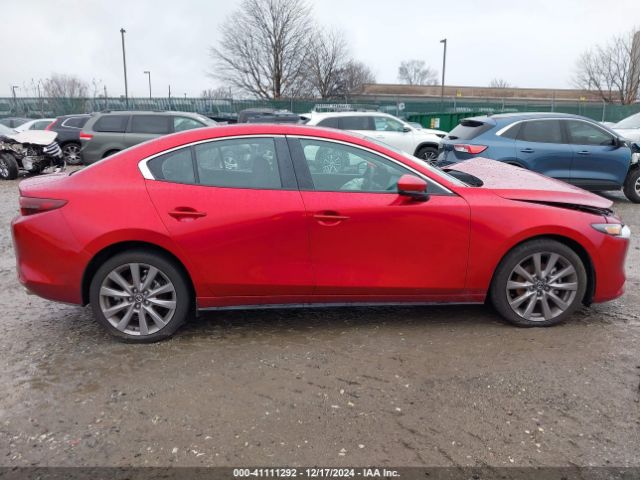 3MZBPBBM9MM207714 Mazda MAZDA3