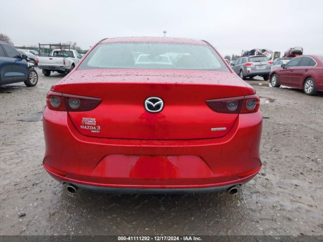 3MZBPBBM9MM207714 Mazda MAZDA3