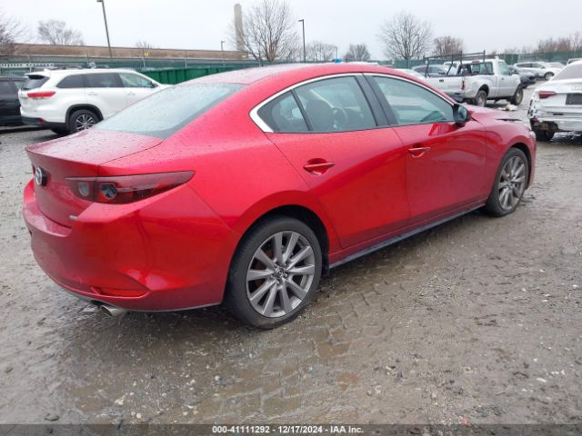 3MZBPBBM9MM207714 Mazda MAZDA3