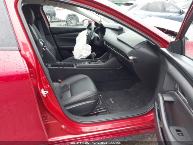 3MZBPBBM9MM207714 Mazda MAZDA3