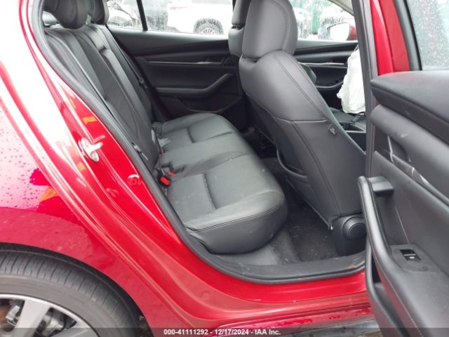 3MZBPBBM9MM207714 Mazda MAZDA3