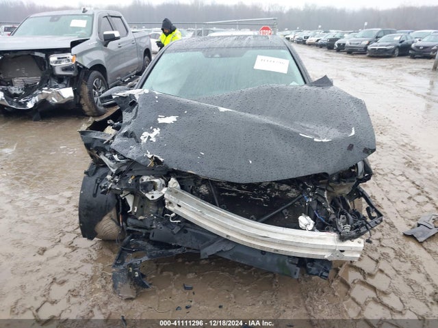 19UUB2F75FA008109 Acura Tlx V6 Advance
