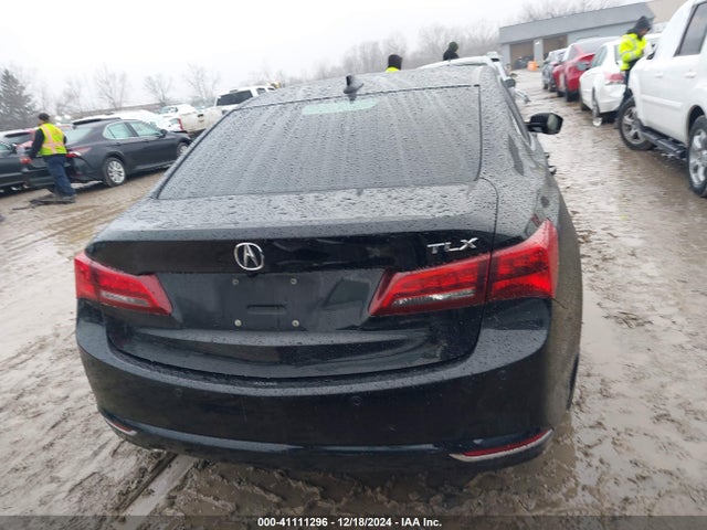 Acura Tlx V6 Advance 2015 19UUB2F75FA008109 Image 17