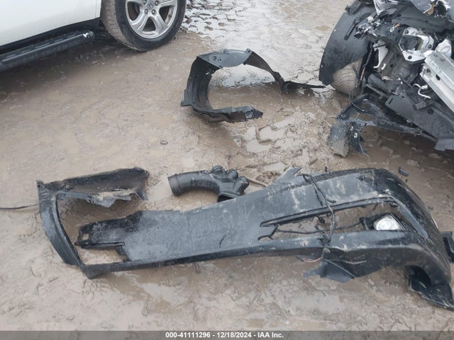 19UUB2F75FA008109 Acura Tlx V6 Advance