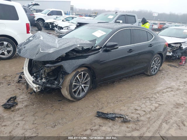 19UUB2F75FA008109 Acura Tlx V6 Advance