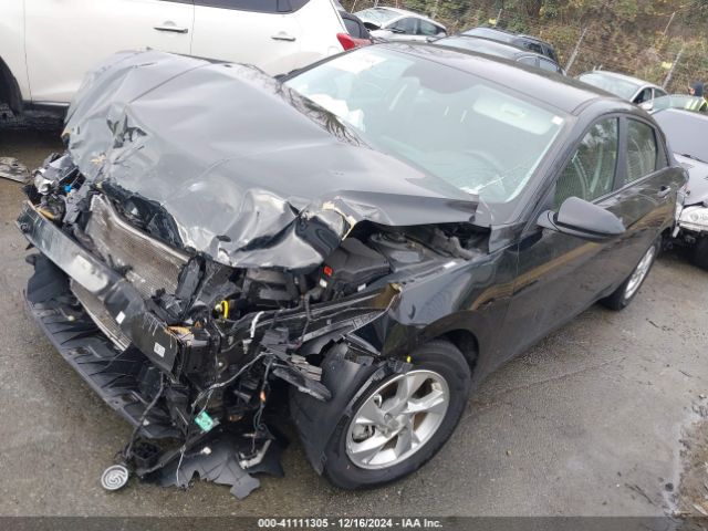 KMHLL4AG3PU548130 Hyundai ELANTRA SE