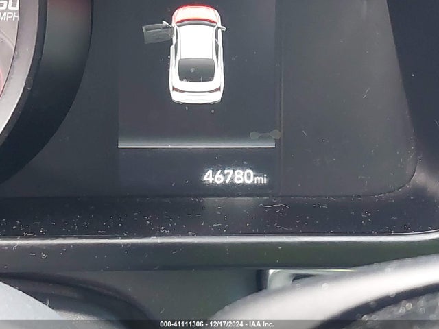 Hyundai ELANTRA SEL 2022 5NPLM4AG4NH076710 Image 7