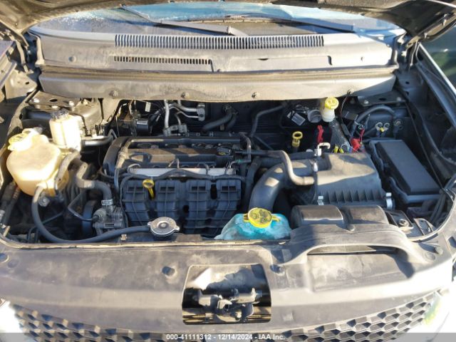 3C4PDCAB4FT712432 Dodge Journey American Value Pkg