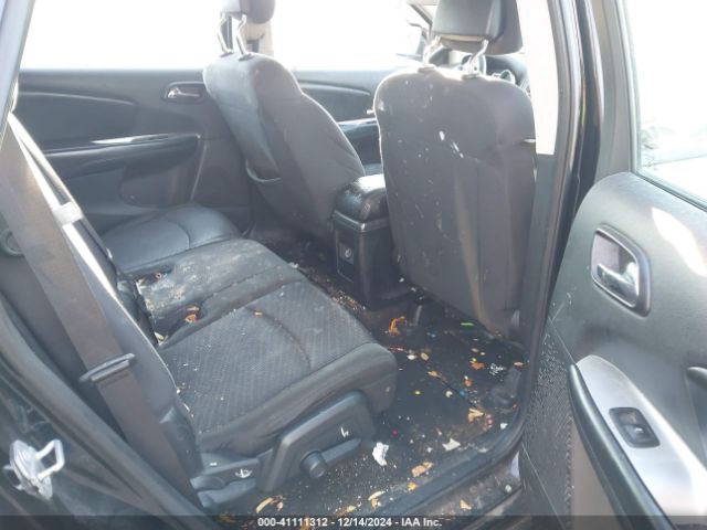 3C4PDCAB4FT712432 Dodge Journey American Value Pkg