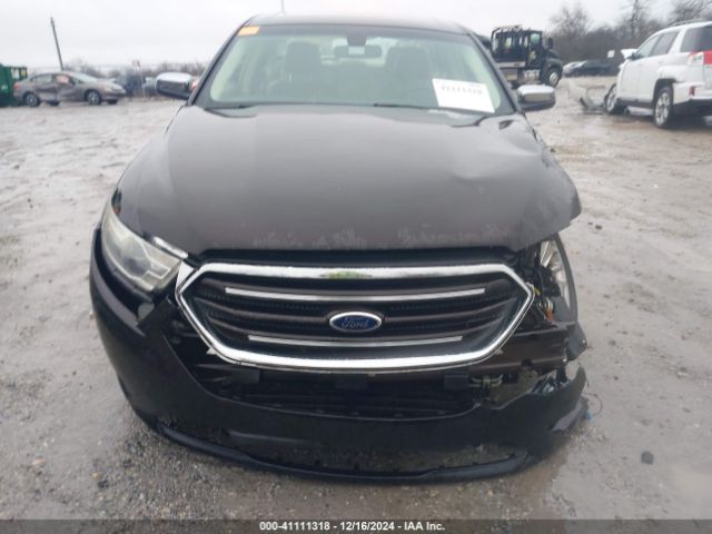 1FAHP2F91EG126758 Ford Taurus Limited