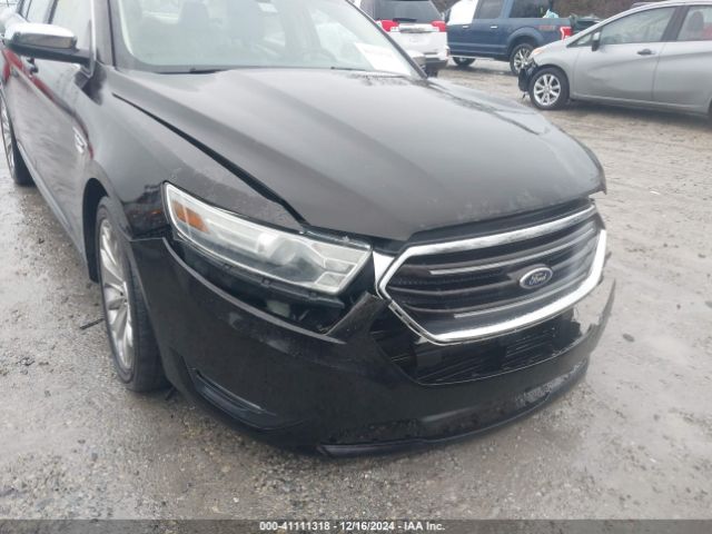 1FAHP2F91EG126758 Ford Taurus Limited