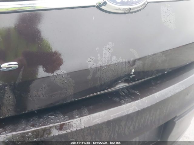 1FAHP2F91EG126758 Ford Taurus Limited