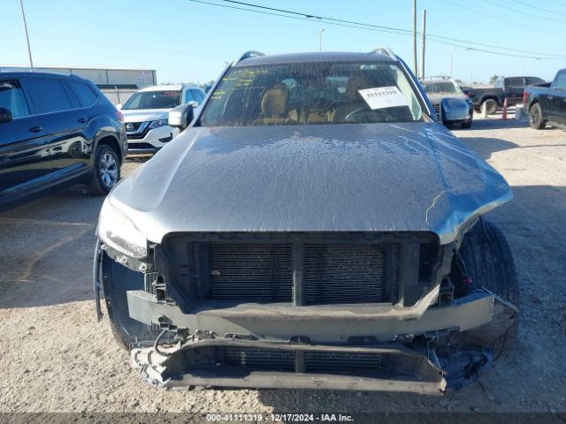YV4A22PK8G1016644 Volvo Xc90 T6 Momentum