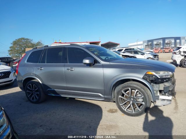 YV4A22PK8G1016644 Volvo Xc90 T6 Momentum