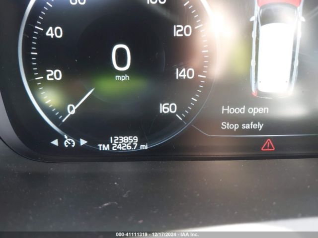 YV4A22PK8G1016644 Volvo Xc90 T6 Momentum
