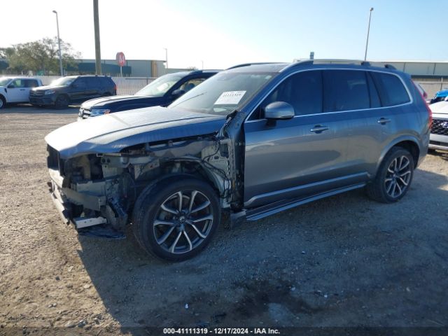 YV4A22PK8G1016644 Volvo Xc90 T6 Momentum
