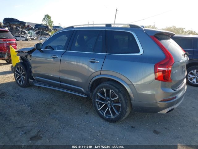 YV4A22PK8G1016644 Volvo Xc90 T6 Momentum