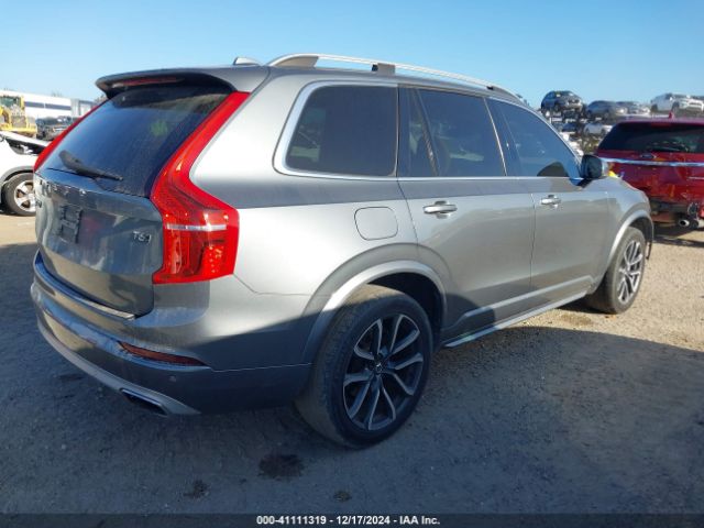YV4A22PK8G1016644 Volvo Xc90 T6 Momentum