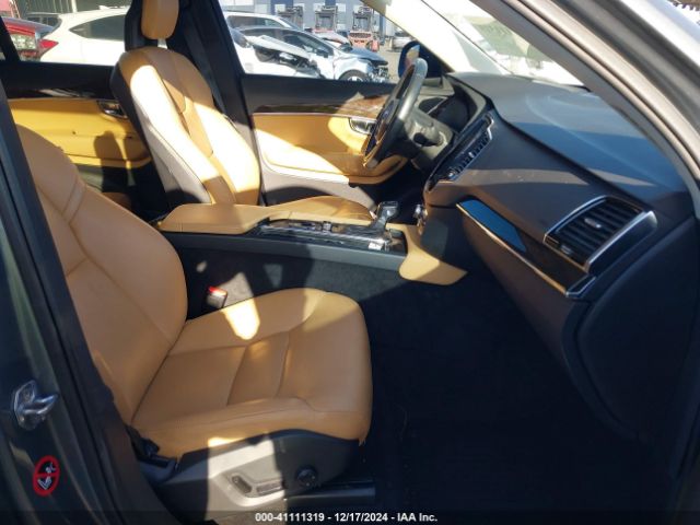 YV4A22PK8G1016644 Volvo Xc90 T6 Momentum