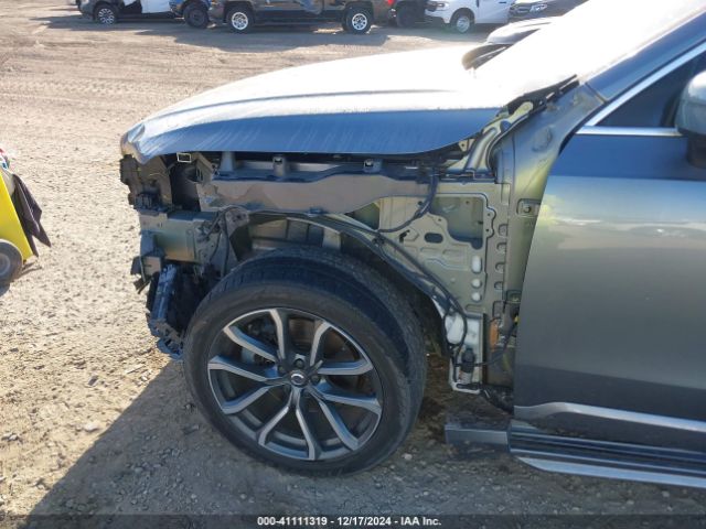 YV4A22PK8G1016644 Volvo Xc90 T6 Momentum