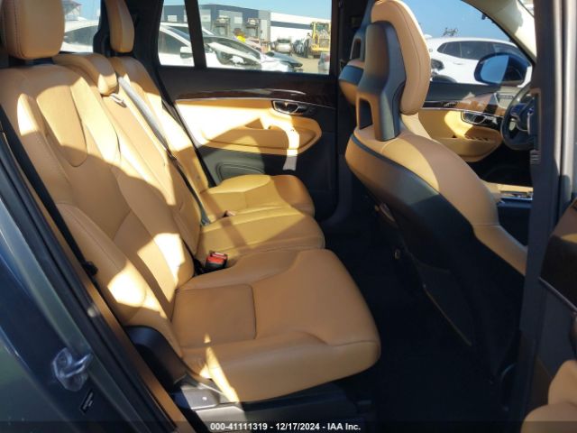 YV4A22PK8G1016644 Volvo Xc90 T6 Momentum