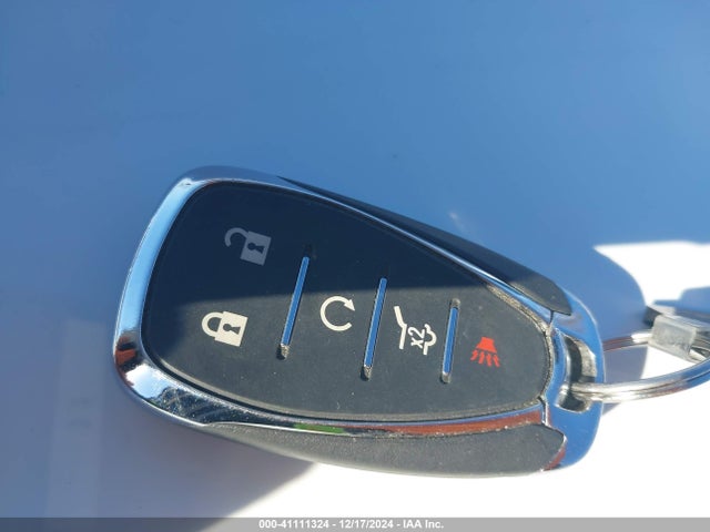Chevrolet Equinox Premier 2018 2GNAXVEV5J6179637 Image 11