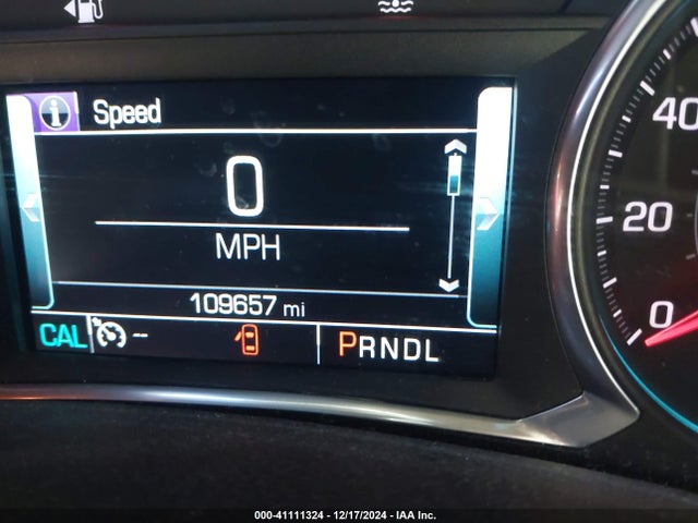 Chevrolet Equinox Premier 2018 2GNAXVEV5J6179637 Image 15