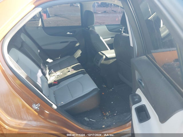 Chevrolet Equinox Premier 2018 2GNAXVEV5J6179637 Image 8
