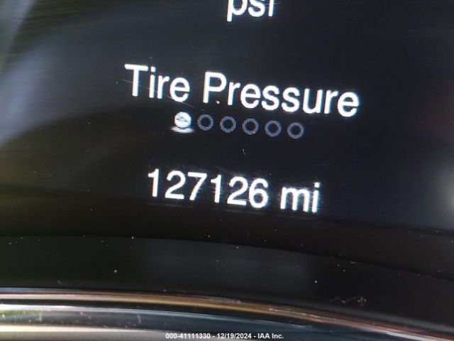 1C4RJFCG6EC130922 Jeep Grand Cherokee Overland
