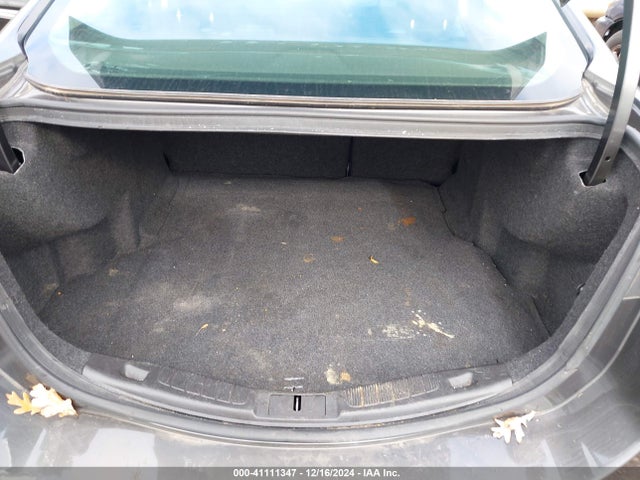 Ford FUSION SE 2016 3FA6P0H76GR199997 Image 12
