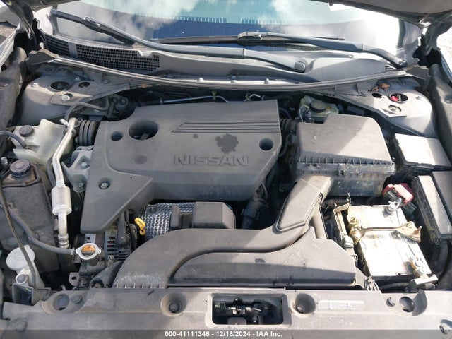 1N4AL3AP5GN306882 Nissan Altima 2.5/2.5 S/2.5 Sl/2.5 Sr/2.5 Sv