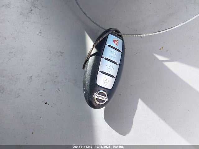 1N4AL3AP5GN306882 Nissan Altima 2.5/2.5 S/2.5 Sl/2.5 Sr/2.5 Sv