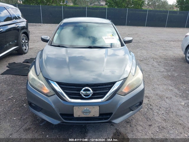 1N4AL3AP5GN306882 Nissan Altima 2.5/2.5 S/2.5 Sl/2.5 Sr/2.5 Sv