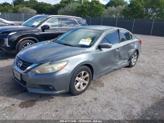 1N4AL3AP5GN306882 Nissan Altima 2.5/2.5 S/2.5 Sl/2.5 Sr/2.5 Sv