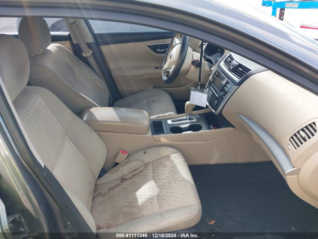 1N4AL3AP5GN306882 Nissan Altima 2.5/2.5 S/2.5 Sl/2.5 Sr/2.5 Sv