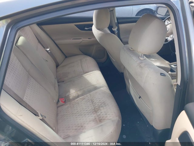 1N4AL3AP5GN306882 Nissan Altima 2.5/2.5 S/2.5 Sl/2.5 Sr/2.5 Sv