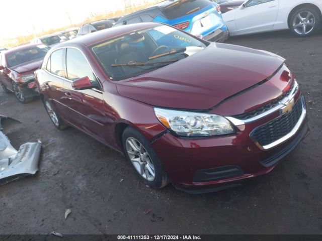 1G11C5SA4GF144701 auction archive image