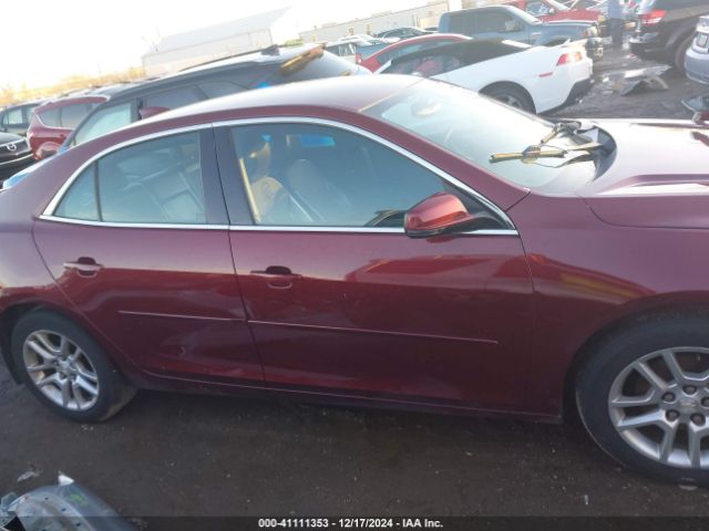 1G11C5SA4GF144701 Chevrolet Malibu Limited Lt