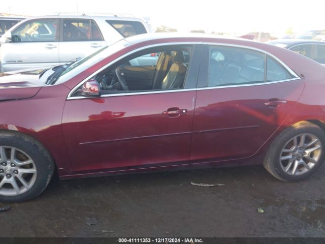 1G11C5SA4GF144701 Chevrolet Malibu Limited Lt