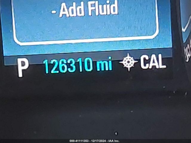 1G11C5SA4GF144701 Chevrolet Malibu Limited Lt