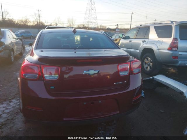 1G11C5SA4GF144701 Chevrolet Malibu Limited Lt