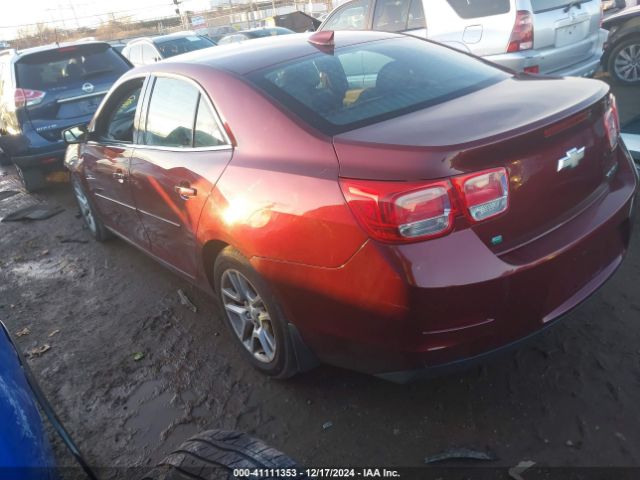 1G11C5SA4GF144701 Chevrolet Malibu Limited Lt